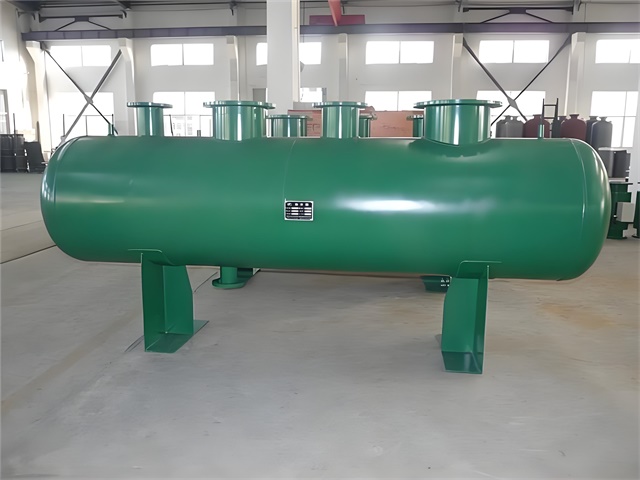 晋源集分水器需要电源吗
